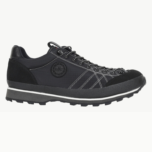 Ботинки BIO NATURALE THERMO MTX (RU 42 EU 43 СМ 28; Black)